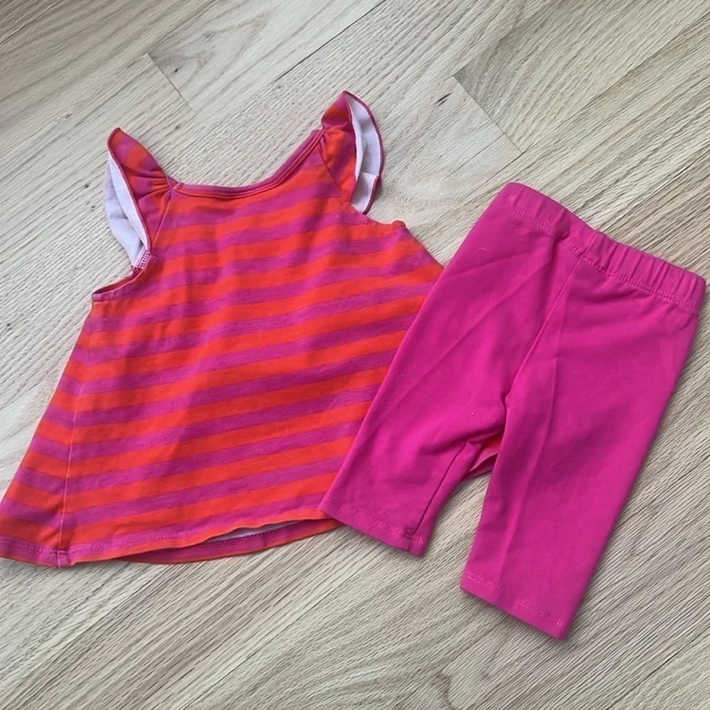 Bonnie Baby Infant Set | 3-6 months